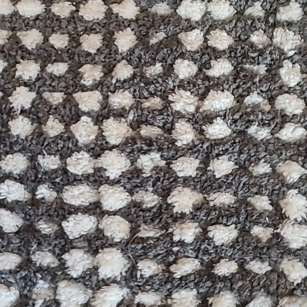 Spa Bath Rug Set
